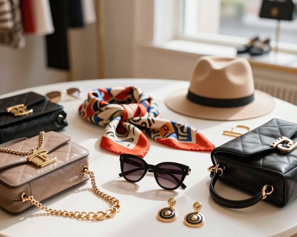 Which fashion accessories are trending this season?