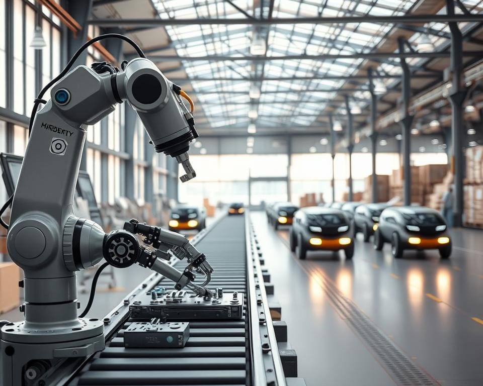 Why are autonomous machines gaining popularity in industry?