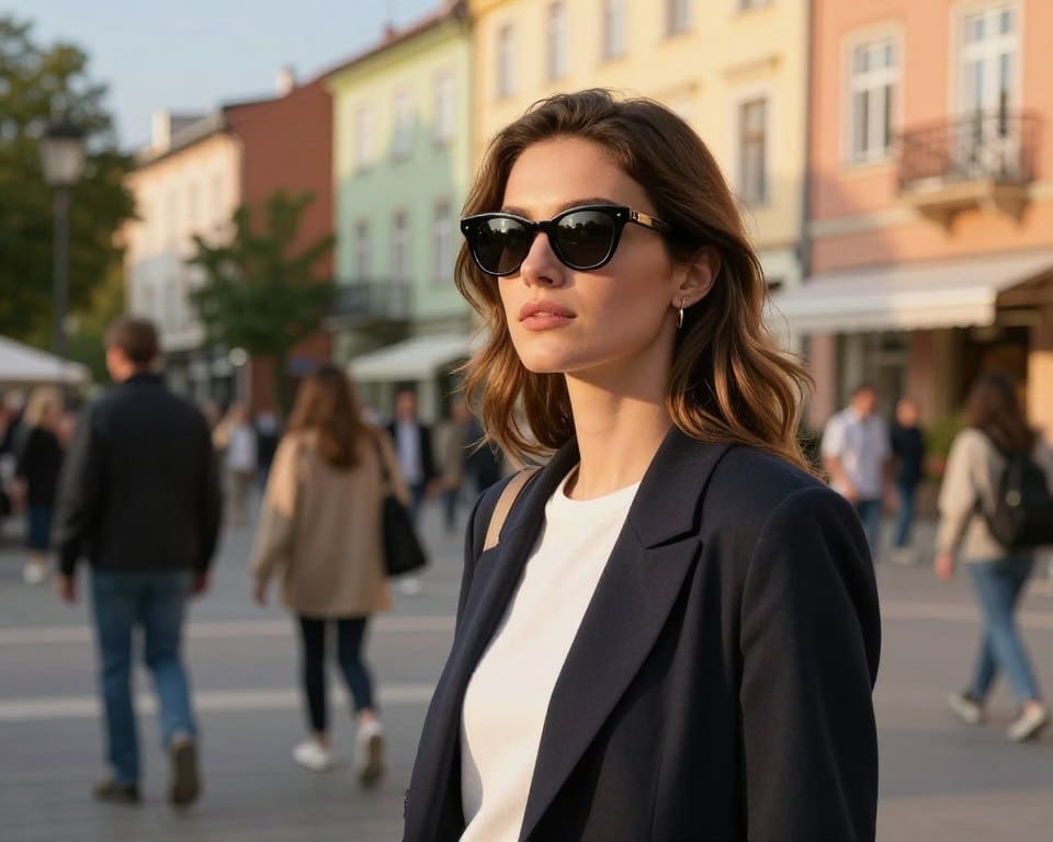 Why are sunglasses essential fashion accessories today?