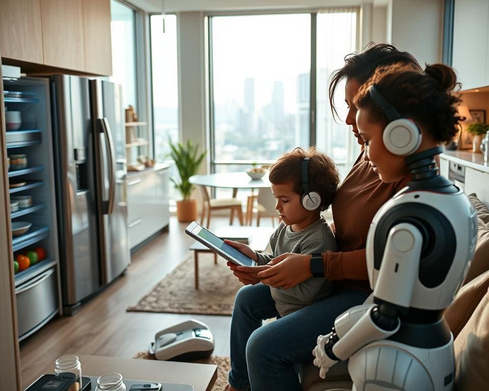 How is artificial intelligence changing everyday life? | Supervivo