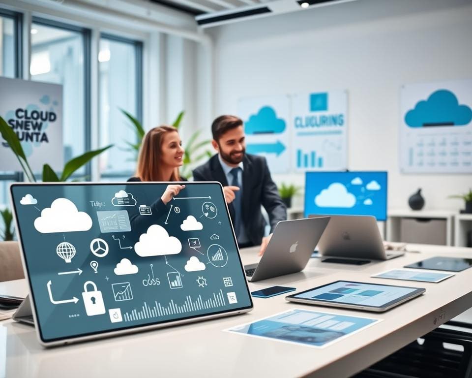 cloud computing business benefits