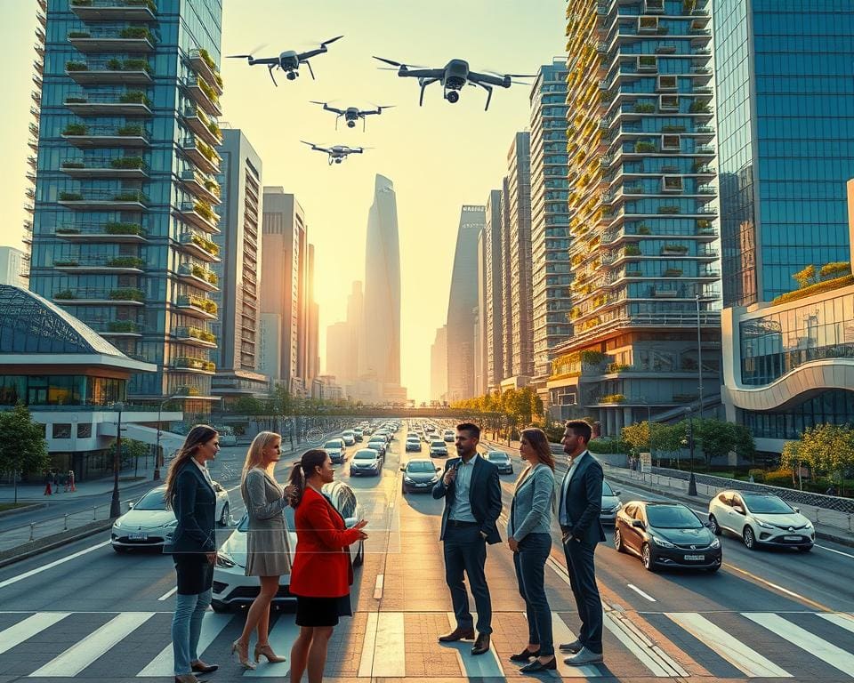 future of technology innovations