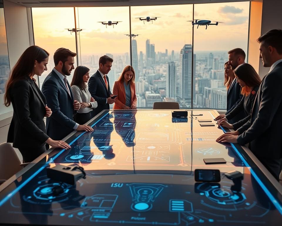 smart technology innovations