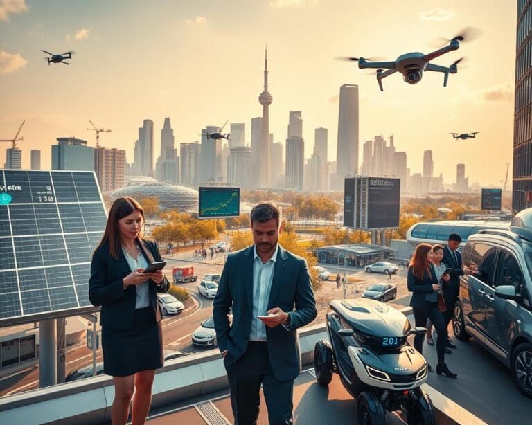 tech trends 2026