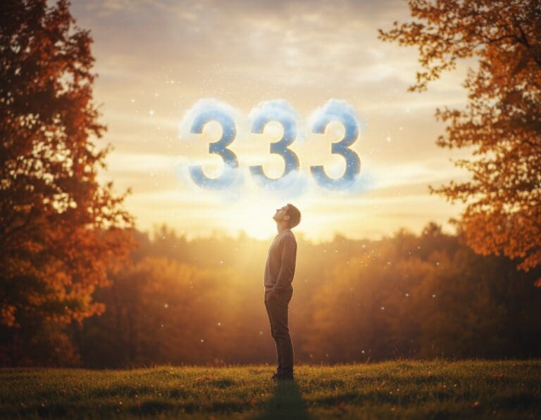 what does 333 means