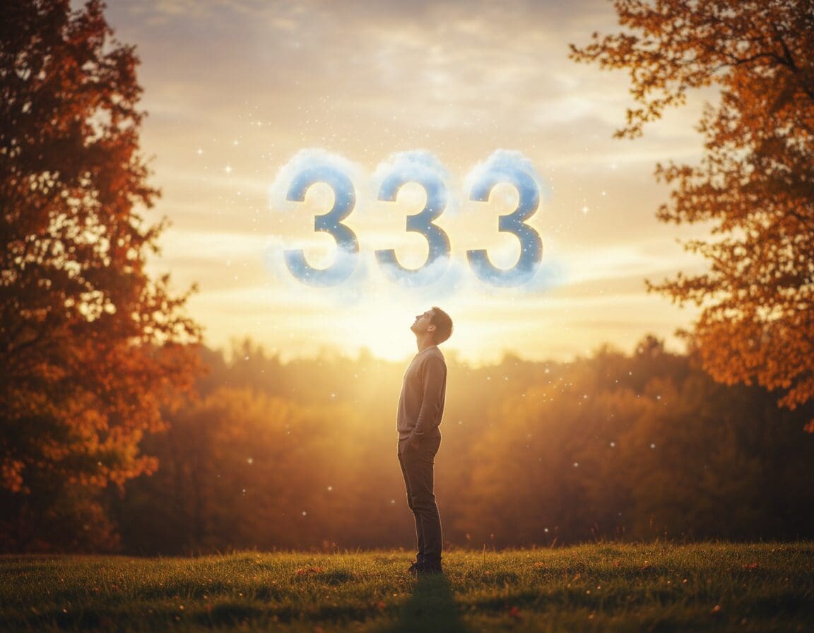 what does 333 means