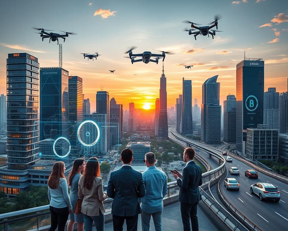 How will emerging technologies shape the next decade? | Supervivo