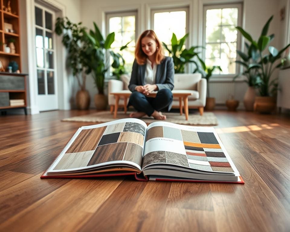 flooring home
