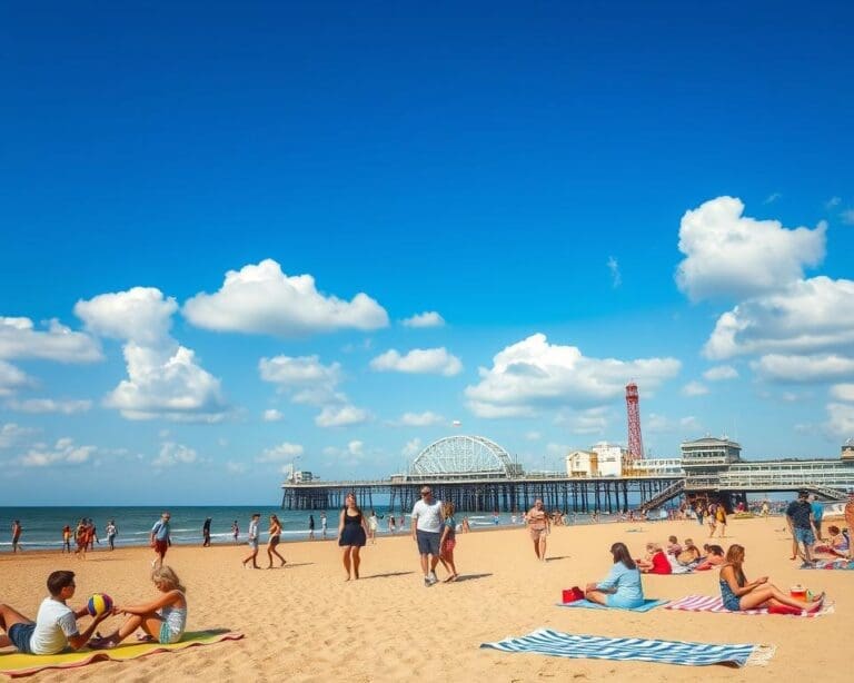 Brighton holidays