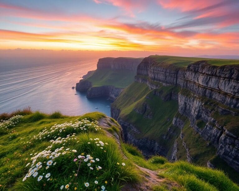 Cliffs of Moher