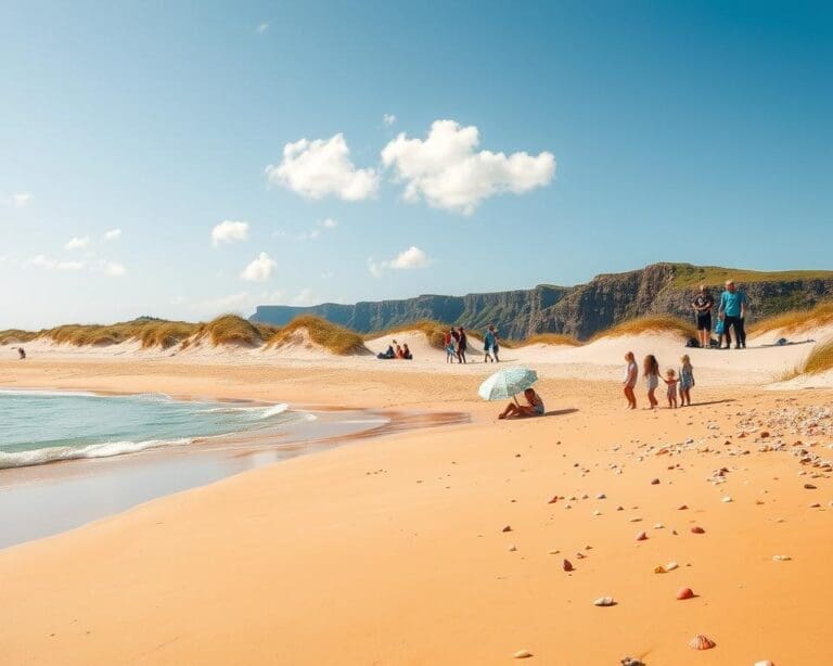 Cornwall beaches