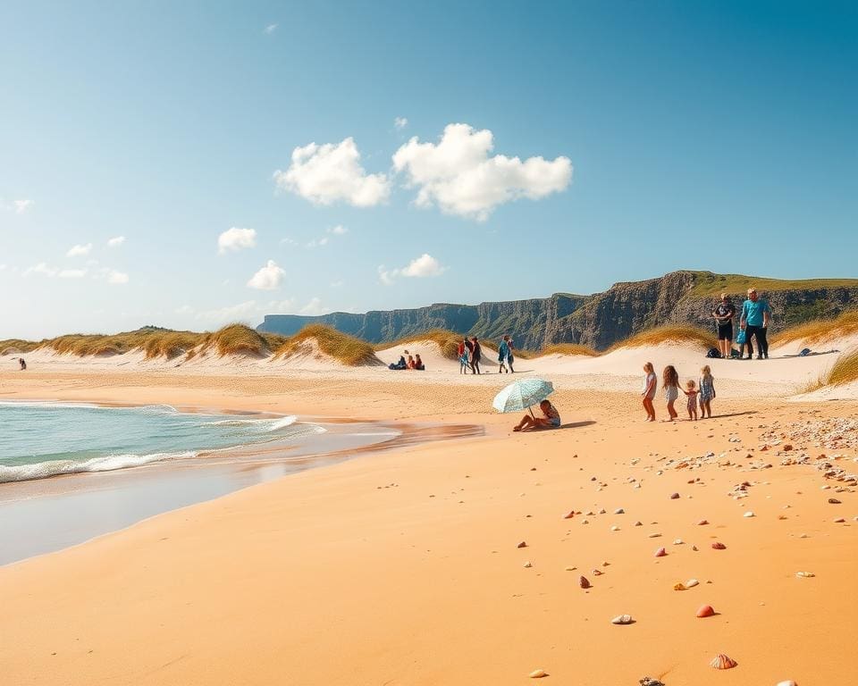 Cornwall beaches