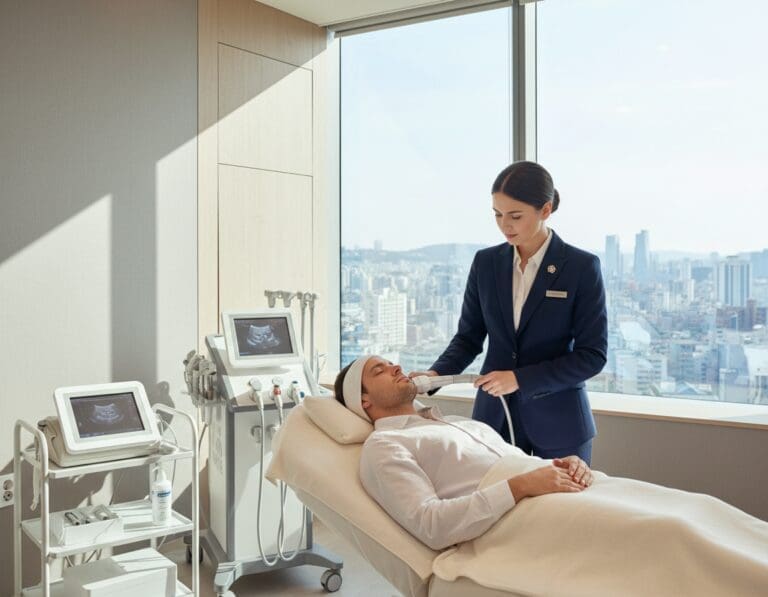 Ultherapy