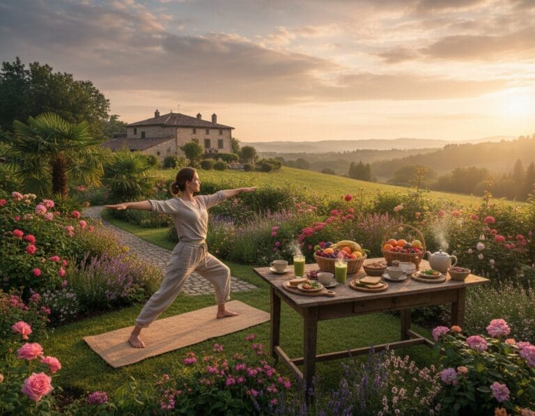 balance lifestyle health