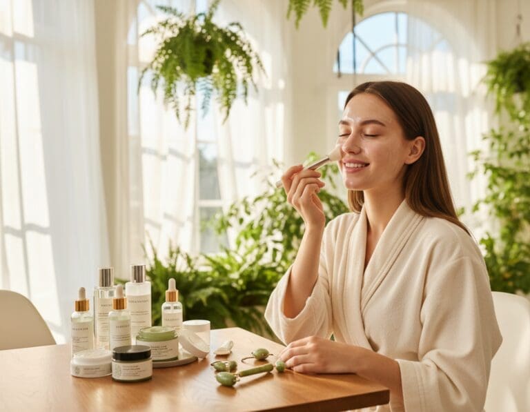popular skincare trends