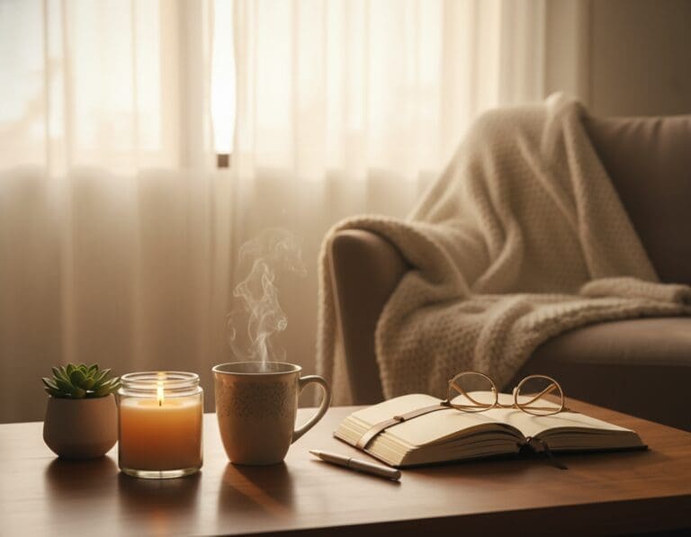 self care ideas