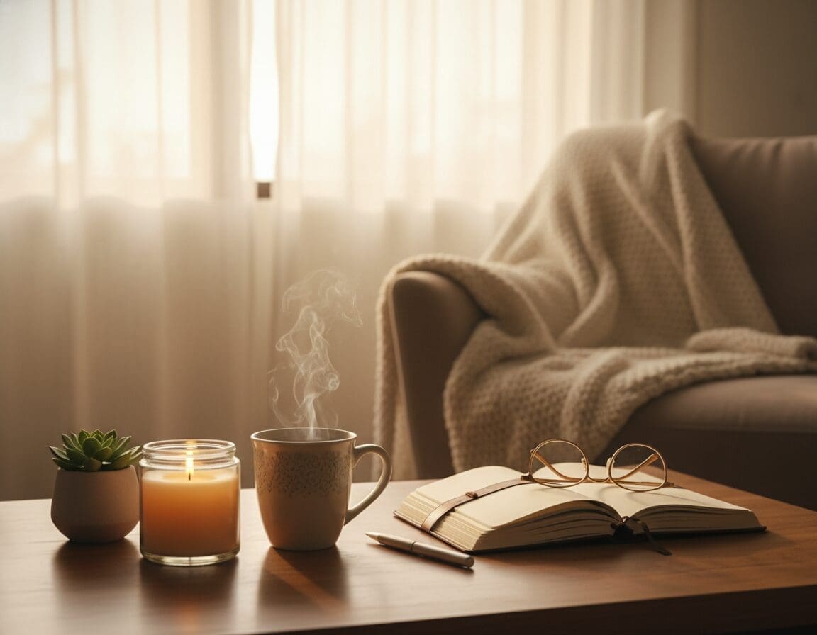 self care ideas