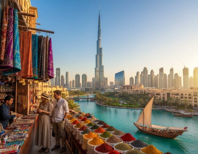 things to do Dubai