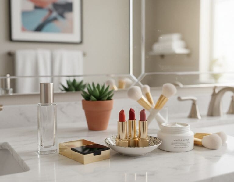 top beauty products