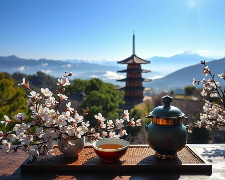 Japan bucket list