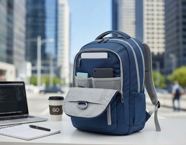 backpack