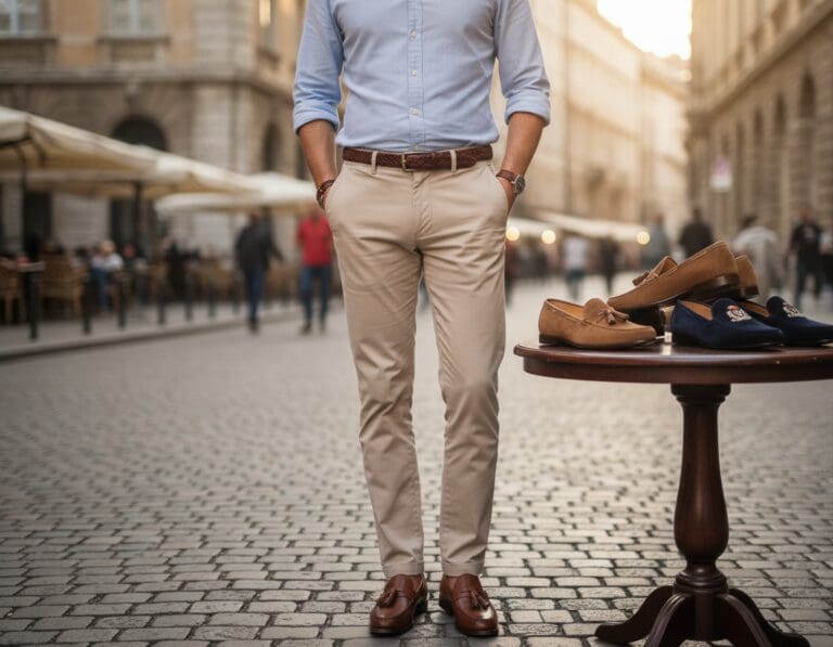 loafers