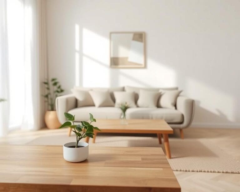 minimalist lifestyle