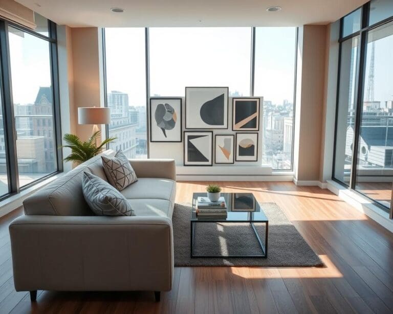 modern home decor