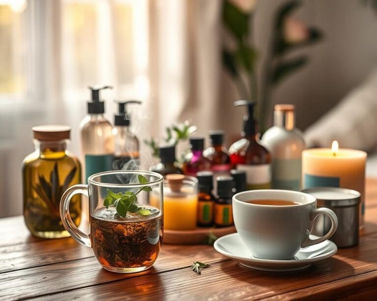 wellness products