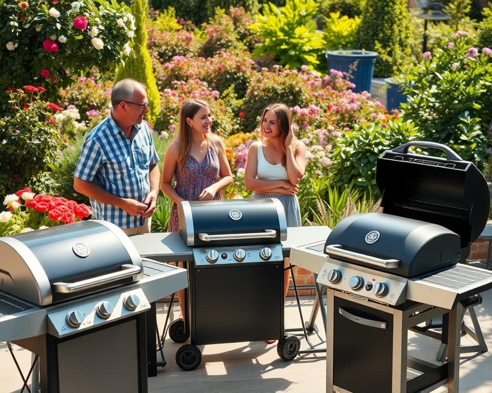 BBQ